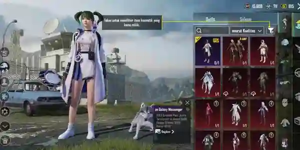 Mythic Emblem Pack